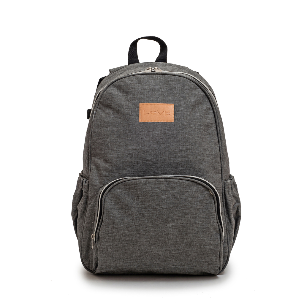 Mochila Maternal 8411 Love Comprar en Love