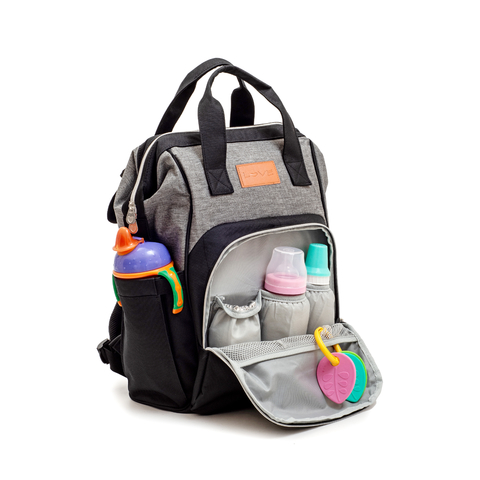 Mochila Porta Bebe Love 4004 0a10kg 2 Posiciones Tienda Love