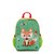 Mochila Prescolar 8434 Librito Animales Tienda LOVE en internet