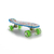 SKATE PENNY 22"LUCES Art. 25 Tienda LOVE - tienda online