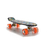 SKATE PENNY 22"LUCES Art. 25 Tienda LOVE