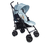 Cochecito Paraguitas Bebe Mini Cooper Buggy Xl Tienda LOVE - comprar online