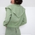Camisa Levitas Verde - comprar online