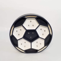 Pelota de fútbol con luz led - comprar online