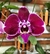 Phalaenopsis Exotica - Orquidário Frutal