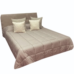 Acolchado Tatas Home Super Queen 240x240