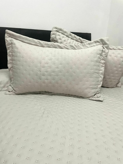 Funda de Almohada CDI linea Somn 70cmx50cm - Tatas Home