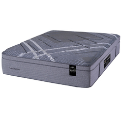 Colchon Queen Size Resortes Pocket King Koil Lexington 160x200