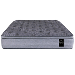 COLCHÓN KING SIZE RESORTES REFORZADOS KING KOIL XL ADVANCED 200X200X40 - comprar online