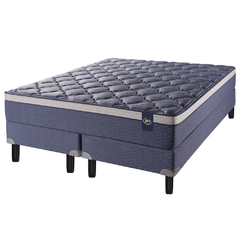 SOMMIER KING SIZE ESPUMA PREMIUM SERTA KENTUCKY 200X200