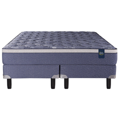 SOMMIER KING SIZE ESPUMA PREMIUM SERTA KENTUCKY 200X200 en internet