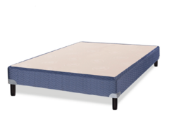 BASE SOMMIER 2 PLAZAS SERTA PERFECT SLEEPER 140X190