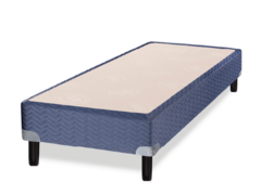 BASE SOMMIER 1 PLAZA SERTA PERFECT SLEEPER 80X190