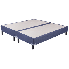 BASE SOMMIER KING SIZE SERTA ESSENCE 180X200 - comprar online