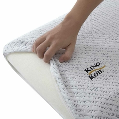 Almohada King Koil 70x40 Ultra Plush - tienda online