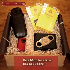 Box Montecristo