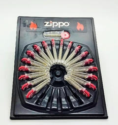 Zippo - Repuestos
