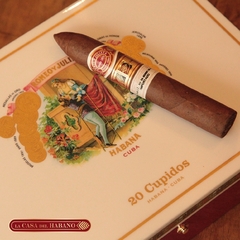 ROMEO Y JULIETA CUPIDOS - comprar online