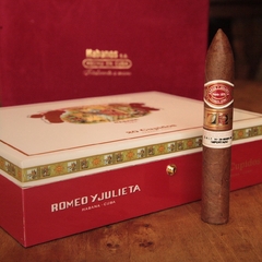 ROMEO Y JULIETA CUPIDOS