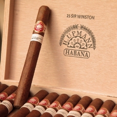 H. Upmann Sir Winston - Unidad