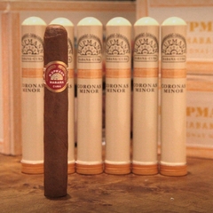 H. Upmann Coronas Major Tubo - Unidad