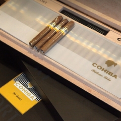 Cohiba Shorts Humidor Colección x 50 unidades - comprar online