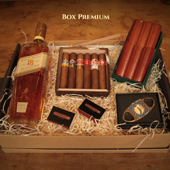 Box #32 - Box Premium