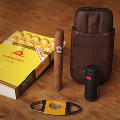 Combo #11 - Especial Montecristo