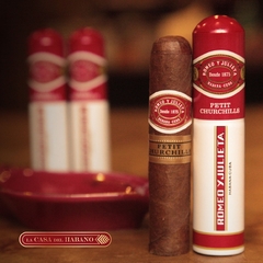 Romeo y Julieta Petit Churchill Tubo - Unidad - comprar online