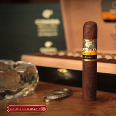 Cohiba Maduro 5 Mágicos - X 10 Unidades caja cerrada - La Casa del Habano