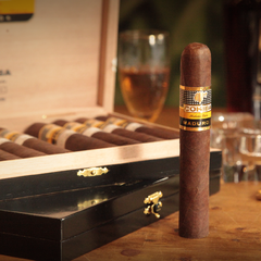 Cohiba Maduro 5 Genios - Unidad - comprar online