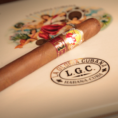 LA GLORIA CUBANA - GLORIAS - EXCLUSIVO CASA DEL HABANO en internet