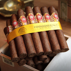 H. Upmann Connossieur Nº2 - X 25 Unidades Caja Cerrada - comprar online