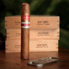 JUAN LOPEZ GRAN PATAGÓN - EDICION REGIONAL CONO SUR - x 10 UNIDADES CAJA CERRADA - La Casa del Habano