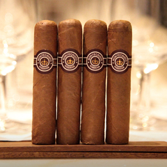 Montecristo Media Corona - Unidad - comprar online