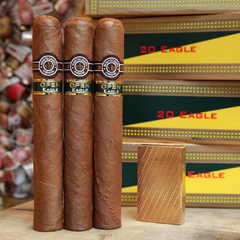 Montecristo Open Eagle - X 20 Unidades caja cerrada - comprar online