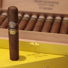 Montecristo Supremos Edición Limitada - Unidad - La Casa del Habano