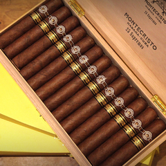 Montecristo Supremos Edición Limitada - Unidad - comprar online