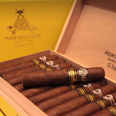 Montecristo Supremos Edición Limitada - Unidad en internet