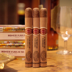 Romeo y Julieta Cedros de Luxe Nº2 - Unidad - comprar online