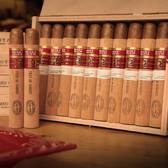 Romeo y Julieta Cedros de Luxe Exclusivo La Casa de Habano - Unidad - comprar online