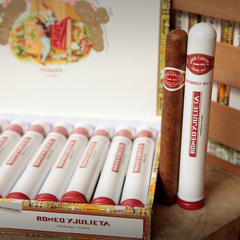 Romeo y Julieta Romeo Nº2 - X 10 Unidades caja cerrada - comprar online