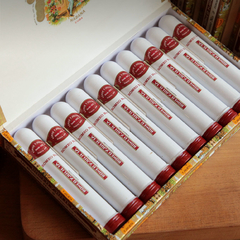 Romeo y Julieta Romeo Nº2 Tubo - X 5 Unidades petaca cerrada - comprar online