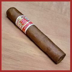 Hoyo de Monterrey Serie Le Hoyo de Rio Seco Tubo - X 3 Unidades petaca cerrada - comprar online