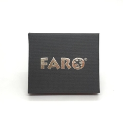 Sacabocado Faro 10 mm. plata o dorado en internet