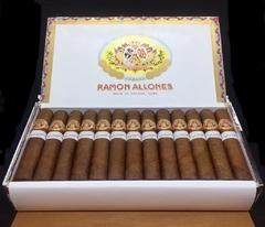 Ramon Allones Specially Selected - Unidad - tienda online