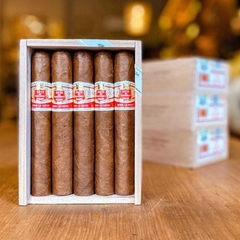 Hoyo de Monterrey Serie Le Hoyo de San Juan x 25 unidades caja cerrada - comprar online