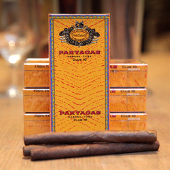 Mecanizados Partagas - CLUB 10 - comprar online