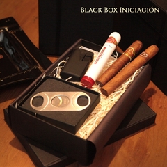 BOX #35 - NUEVA BLACK BOX INICIACION