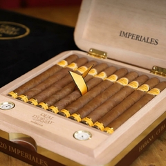 Imagen de Quai D'Orsay Imperiales - caja x 20